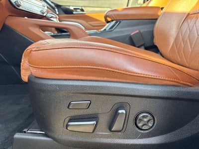 2023 Kia Telluride SX X-Line