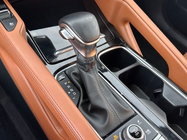 2023 Kia Telluride SX X-Line