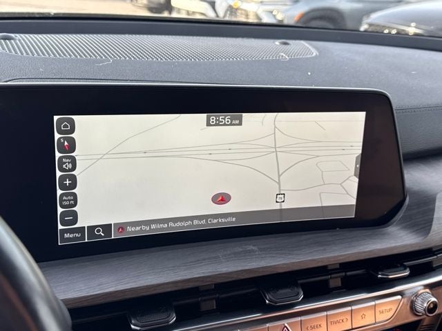 2023 Kia Telluride SX X-Line