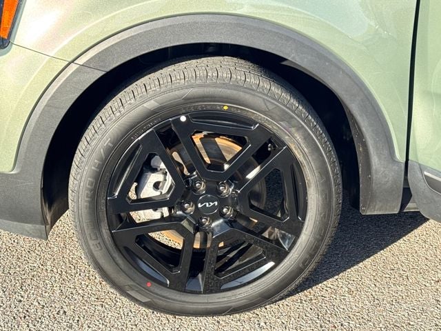 2023 Kia Telluride SX X-Line