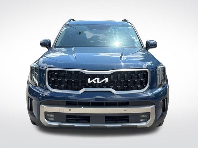 2023 Kia Telluride SX-Prestige X-Pro