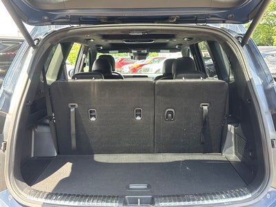 2023 Kia Telluride SX-Prestige X-Pro