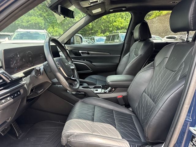 2023 Kia Telluride SX-Prestige X-Pro