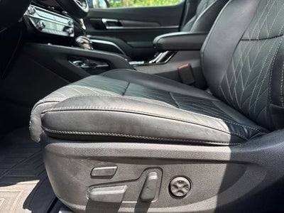 2023 Kia Telluride SX-Prestige X-Pro