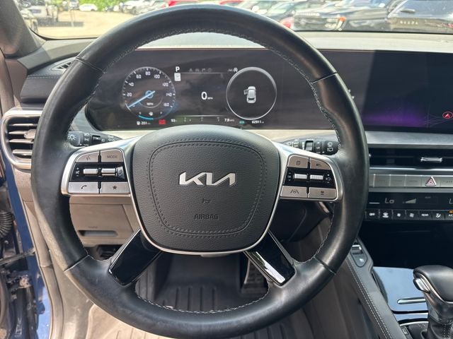 2023 Kia Telluride SX-Prestige X-Pro