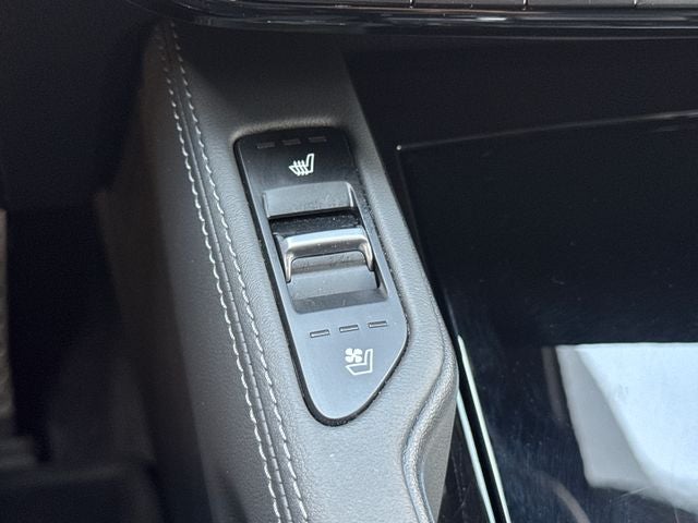 2023 Kia Telluride SX-Prestige X-Pro