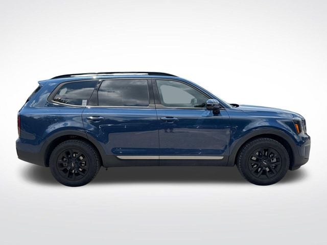 2023 Kia Telluride SX-Prestige X-Pro