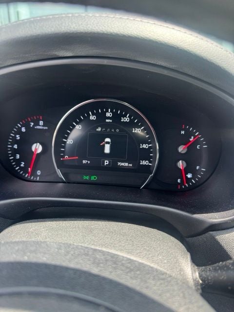 2018 Kia Sorento SX