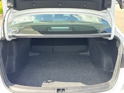 2025 Toyota Corolla FX