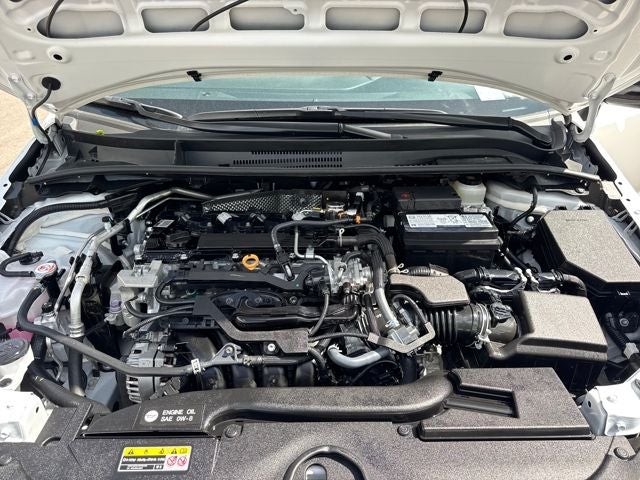 2025 Toyota Corolla FX