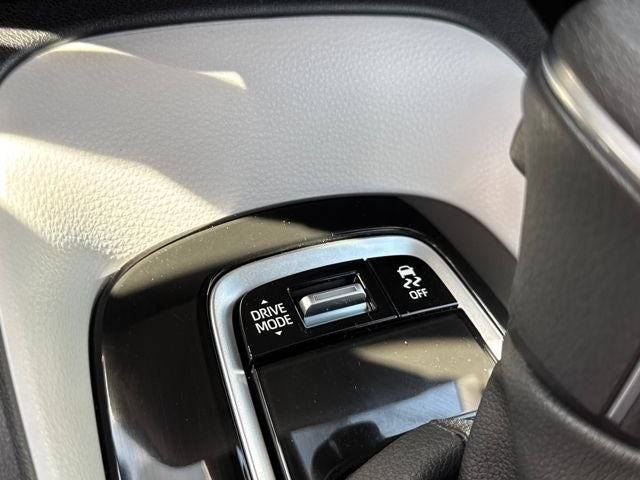 2025 Toyota Corolla FX