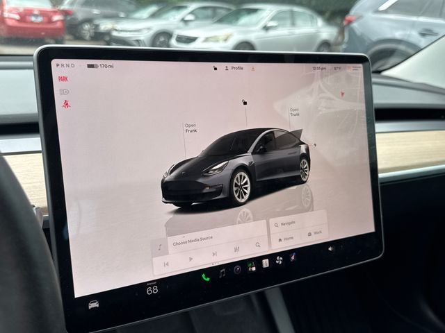 2023 Tesla Model 3 Base