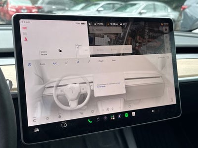 2023 Tesla Model 3 Base