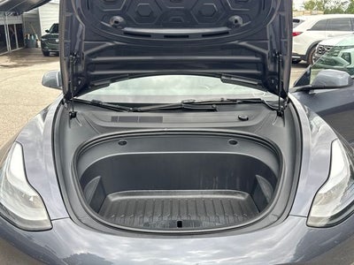 2023 Tesla Model 3 Base
