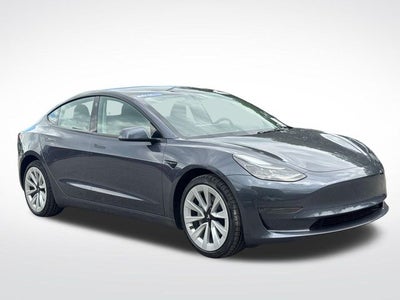 2023 Tesla Model 3 Base
