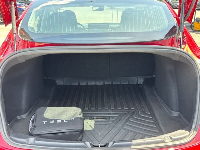 2018 Tesla Model 3 Base
