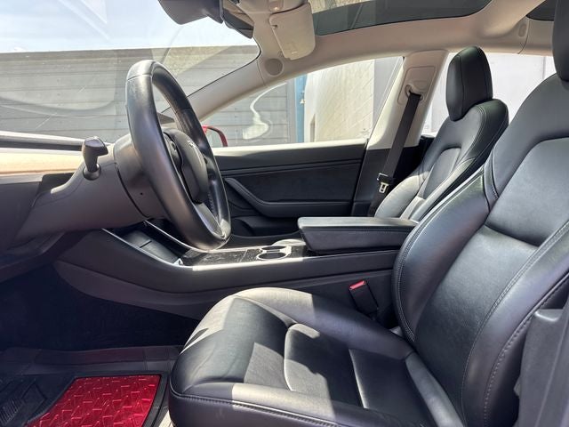 2018 Tesla Model 3 Base