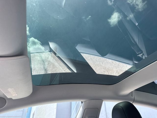 2018 Tesla Model 3 Base