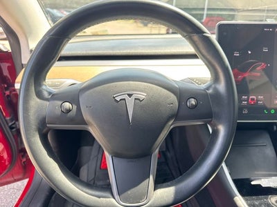 2018 Tesla Model 3 Base