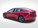 2018 Tesla Model 3 Base
