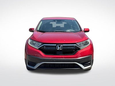 2022 Honda CR-V Special Edition