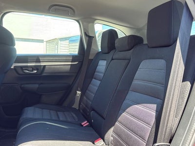 2022 Honda CR-V Special Edition