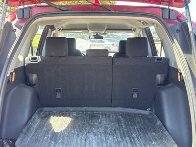 2022 Honda CR-V Special Edition