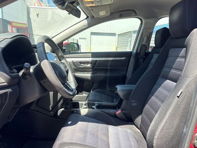 2022 Honda CR-V Special Edition