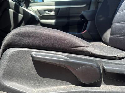2022 Honda CR-V Special Edition