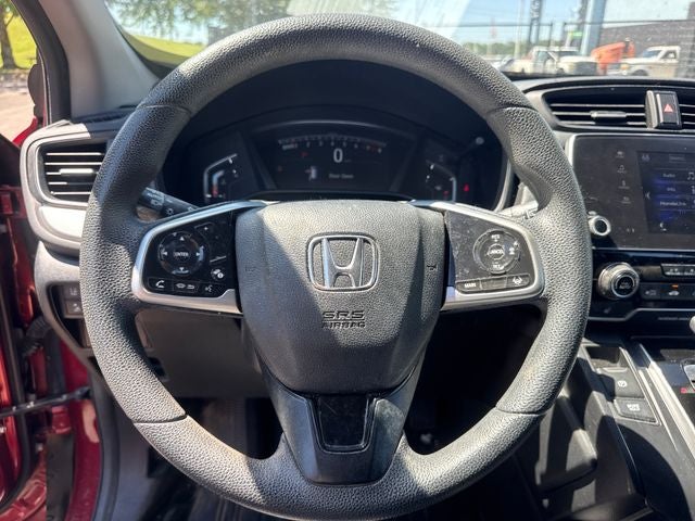 2022 Honda CR-V Special Edition