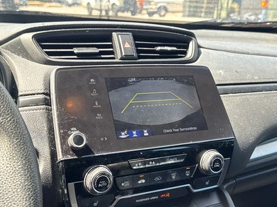 2022 Honda CR-V Special Edition