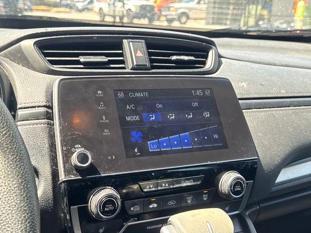 2022 Honda CR-V Special Edition