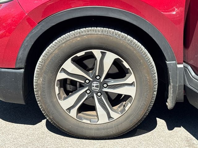 2022 Honda CR-V Special Edition