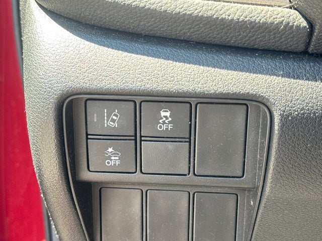 2022 Honda CR-V Special Edition