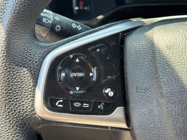 2022 Honda CR-V Special Edition