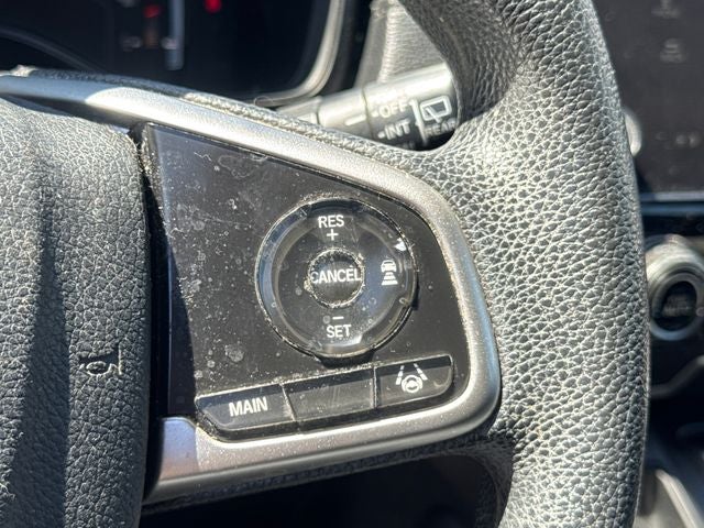 2022 Honda CR-V Special Edition