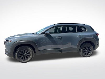 2025 Mazda Mazda CX-50 Hybrid Premium