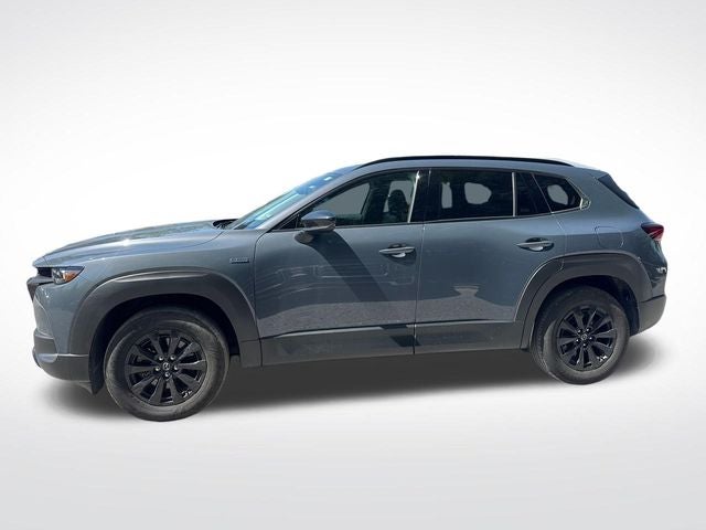 2025 Mazda Mazda CX-50 Hybrid Premium