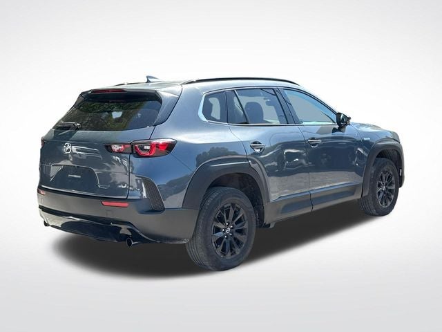 2025 Mazda Mazda CX-50 Hybrid Premium