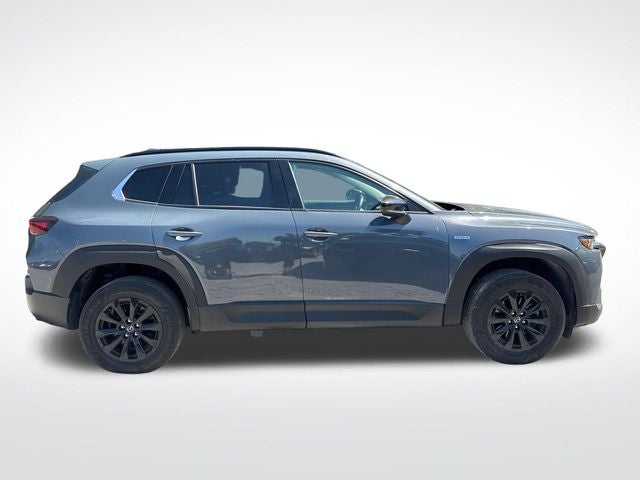 2025 Mazda Mazda CX-50 Hybrid Premium