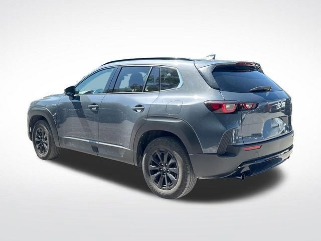 2025 Mazda Mazda CX-50 Hybrid Premium