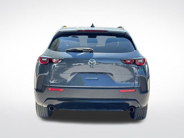 2025 Mazda Mazda CX-50 Hybrid Premium