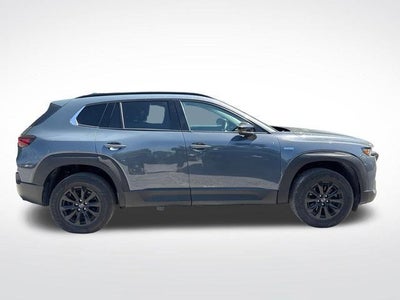 2025 Mazda Mazda CX-50 Hybrid Premium