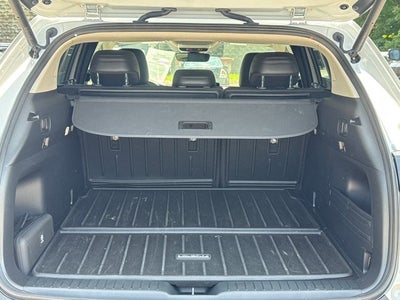 2026 Mazda Mazda CX-50 Hybrid Premium Plus