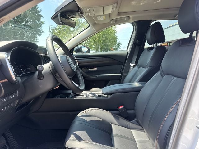 2026 Mazda Mazda CX-50 Hybrid Premium Plus