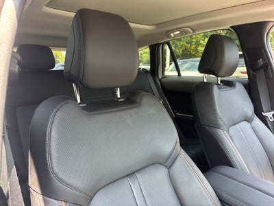 2026 Mazda Mazda CX-50 Hybrid Premium Plus