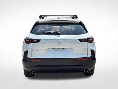 2026 Mazda Mazda CX-50 Hybrid Premium Plus