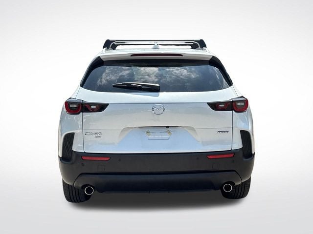 2026 Mazda Mazda CX-50 Hybrid Premium Plus