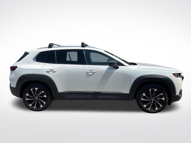 2026 Mazda Mazda CX-50 Hybrid Premium Plus