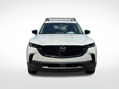 2026 Mazda Mazda CX-50 Hybrid Premium Plus